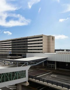 Sheraton Hartford Hotel at Bradley Arpt