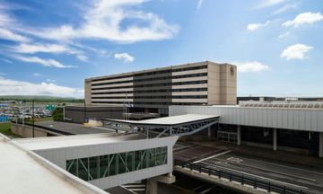 Sheraton Hartford Hotel at Bradley Arpt