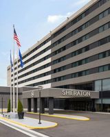Sheraton Hartford Hotel at Bradley Arpt