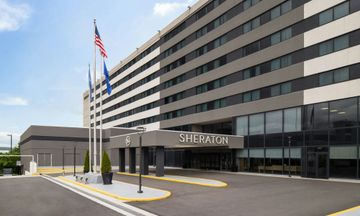 Sheraton Hartford Hotel at Bradley Arpt