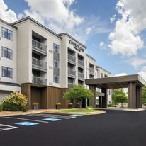 Courtyard Beckley Marriott