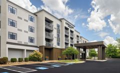 Courtyard Beckley Marriott