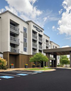 Courtyard Beckley Marriott