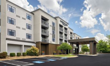 Courtyard Beckley Marriott