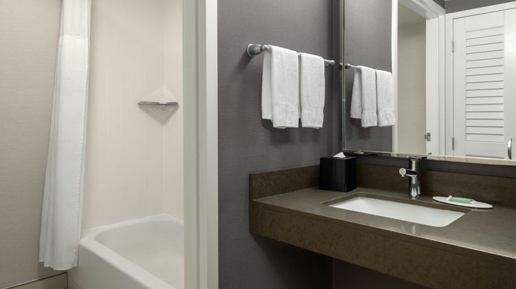 Courtyard Beckley Marriott Room