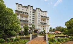 Le Meridien Kochi