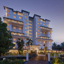 Le Meridien Kochi