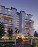 Le Meridien Kochi