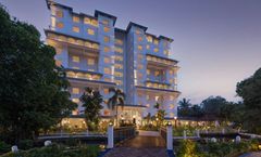 Le Meridien Kochi