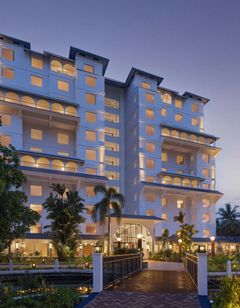 Le Meridien Kochi