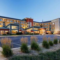 Residence Inn Casper