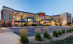 Residence Inn Casper