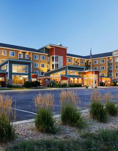 Residence Inn Casper