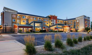 Residence Inn Casper