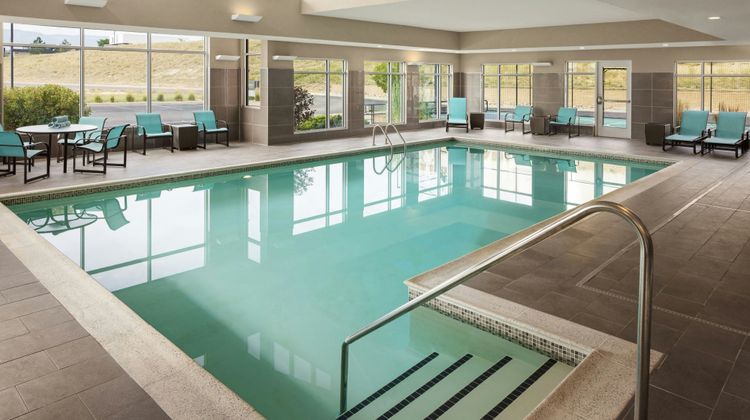 Residence Inn Casper Pool