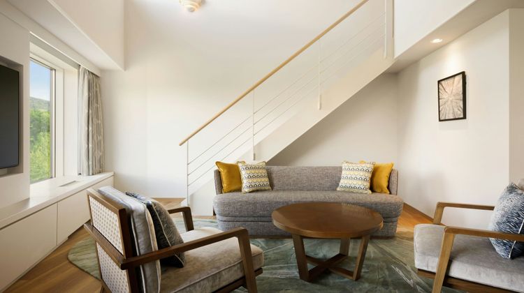 The Westin Rusutsu Resort Room