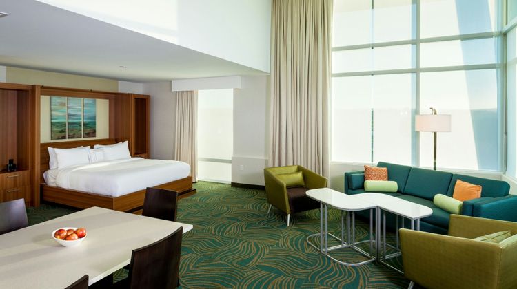 SpringHill Suites Kennewick/Tri-Cities Room