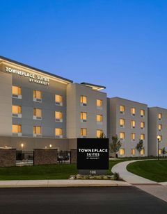TownePlace Suites by Marriott Lebanon PA