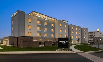 TownePlace Suites by Marriott Lebanon PA