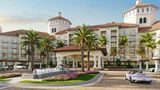 The Ritz-Carlton Naples, Tiburon Exterior