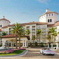 The Ritz-Carlton Naples, Tiburon