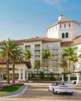 The Ritz-Carlton Naples, Tiburon
