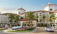 The Ritz-Carlton Naples, Tiburon