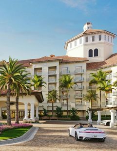The Ritz-Carlton Naples, Tiburon