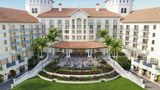 The Ritz-Carlton Naples, Tiburon Exterior