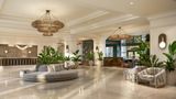 The Ritz-Carlton Naples, Tiburon Lobby