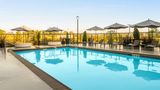 Delta Hotels Vancouver Delta Pool