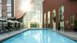 Delta Hotels Vancouver Delta Pool
