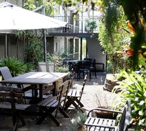 Murwillumbah Motor Inn Exterior