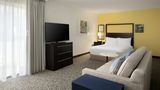 Residence Inn Palo Alto Mountain View Suite