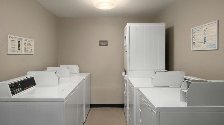 Residence Inn Palo Alto Mountain View Other