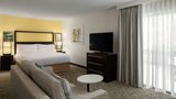Residence Inn Palo Alto Mountain View Suite