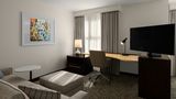 Residence Inn Palo Alto Mountain View Suite