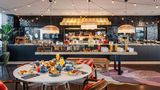 DoubleTree Nice Centre France Restaurant
