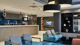 Leonardo Edinburgh Murrayfield Lobby