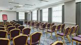 Leonardo Edinburgh Murrayfield Meeting