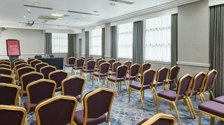 <b>Leonardo Edinburgh Murrayfield Meeting</b>. Images powered by <a href="https://www.leonardoworldwide.com/" title="Leonardo Worldwide" target="_blank">Leonardo</a>.
