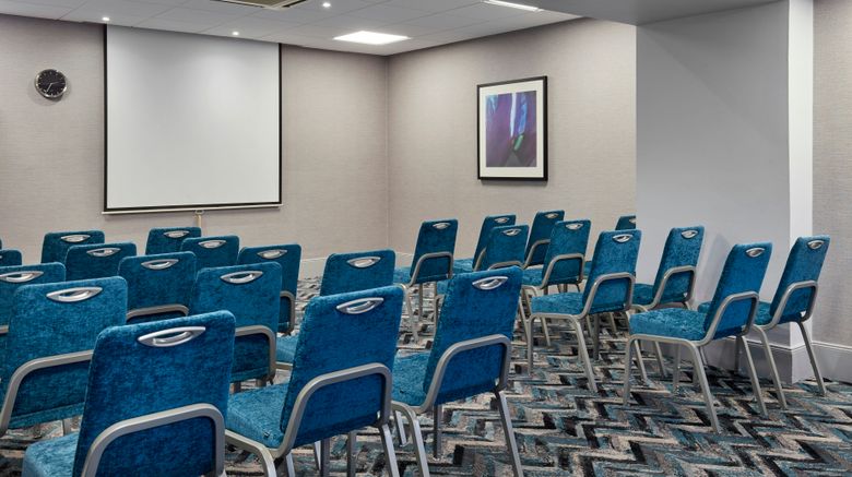 <b>Leonardo Edinburgh Murrayfield Meeting</b>. Images powered by <a href="https://www.leonardoworldwide.com/" title="Leonardo Worldwide" target="_blank">Leonardo</a>.