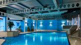 Leonardo Edinburgh Murrayfield Pool