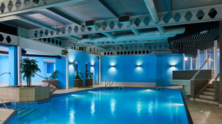<b>Leonardo Edinburgh Murrayfield Pool</b>. Images powered by <a href="https://www.leonardoworldwide.com/" title="Leonardo Worldwide" target="_blank">Leonardo</a>.