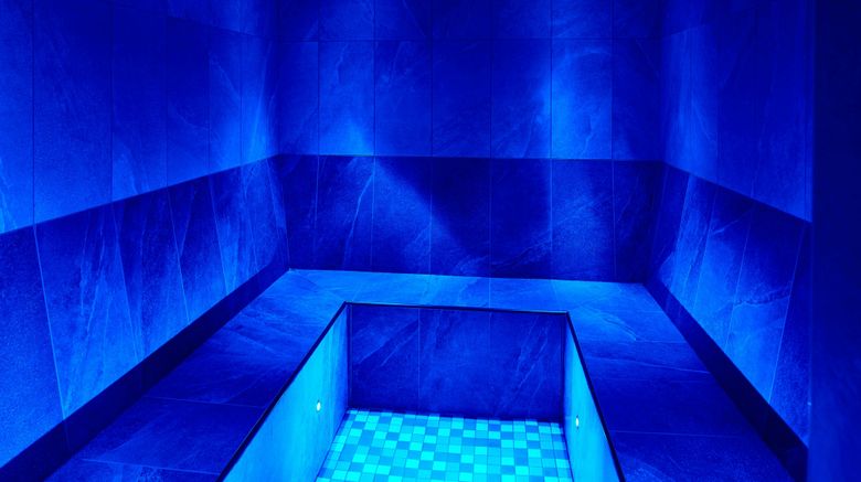 <b>Leonardo Edinburgh Murrayfield Spa</b>. Images powered by <a href="https://www.leonardoworldwide.com/" title="Leonardo Worldwide" target="_blank">Leonardo</a>.