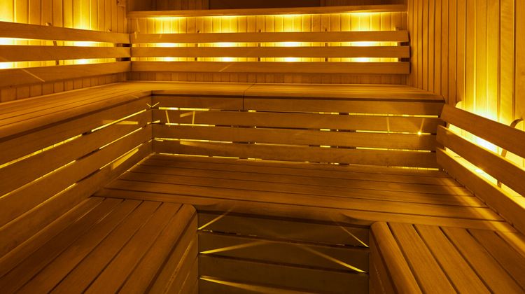 Leonardo Edinburgh Murrayfield Spa