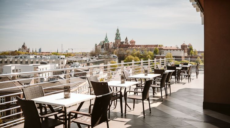 Hotel Kossak Other