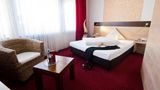 Hotel Cascade Room