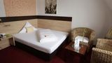Hotel Cascade Room