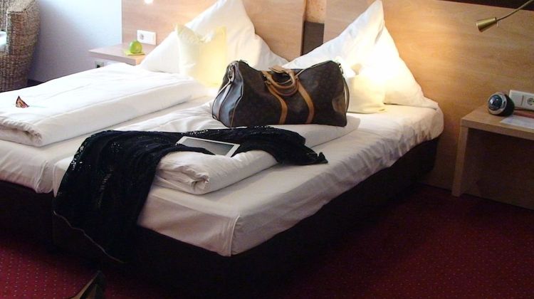 Hotel Cascade Room